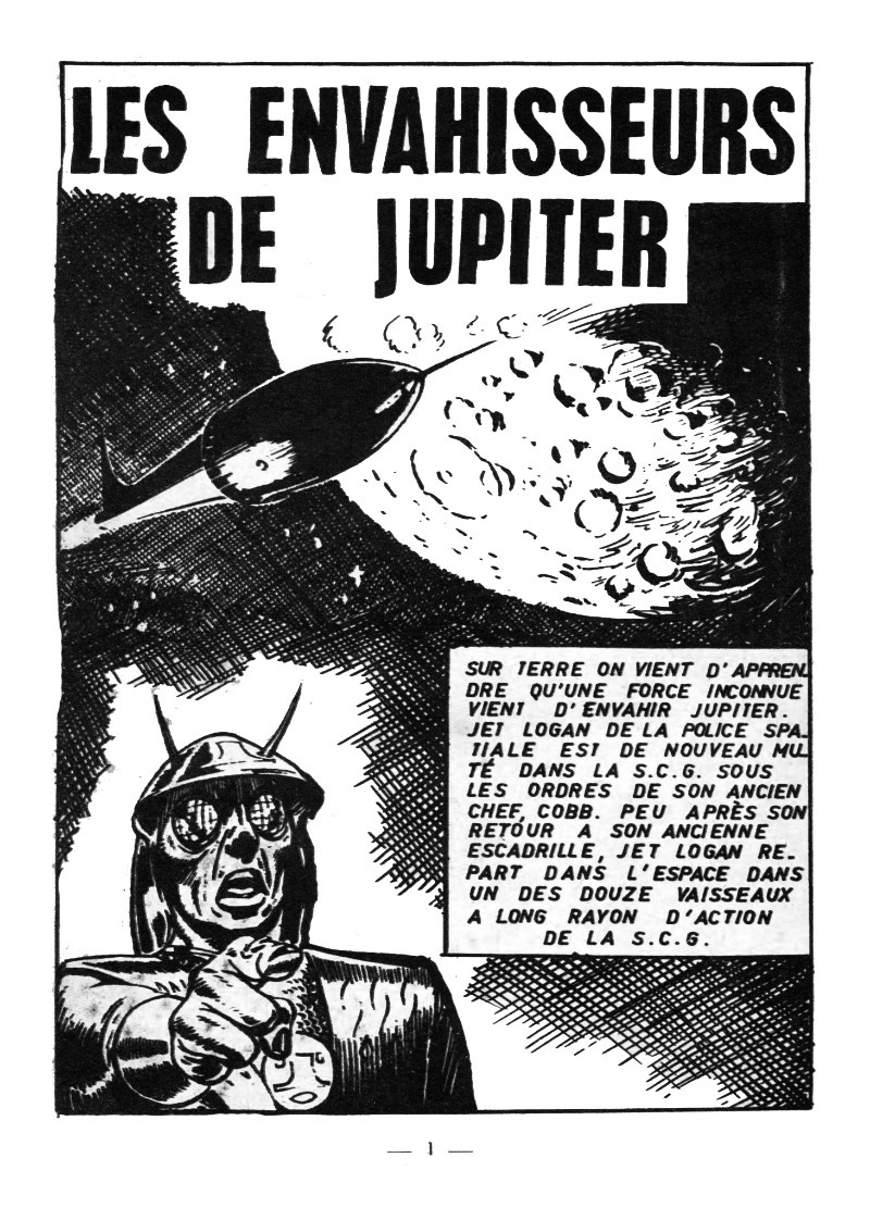 Planche
