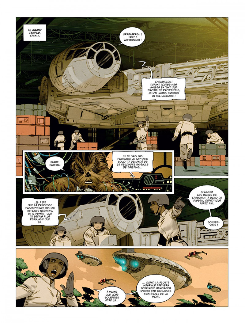 Planche