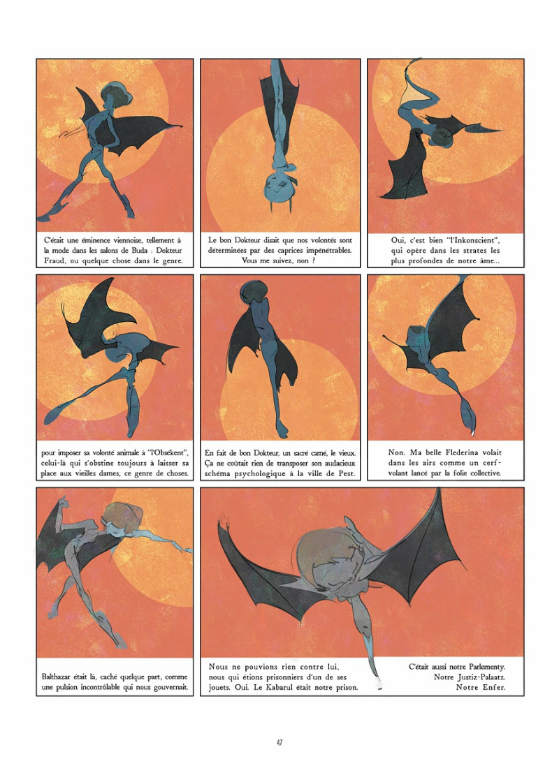 Planche