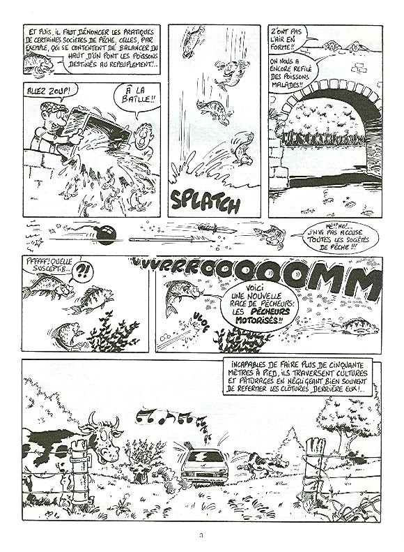 Planche