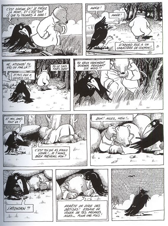 Planche