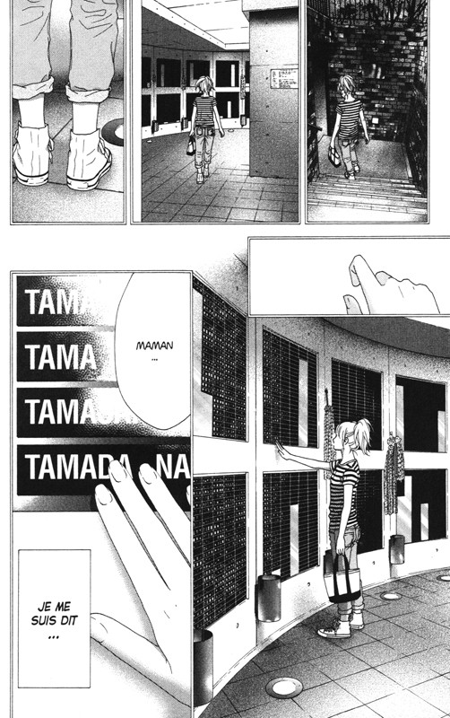 Planche