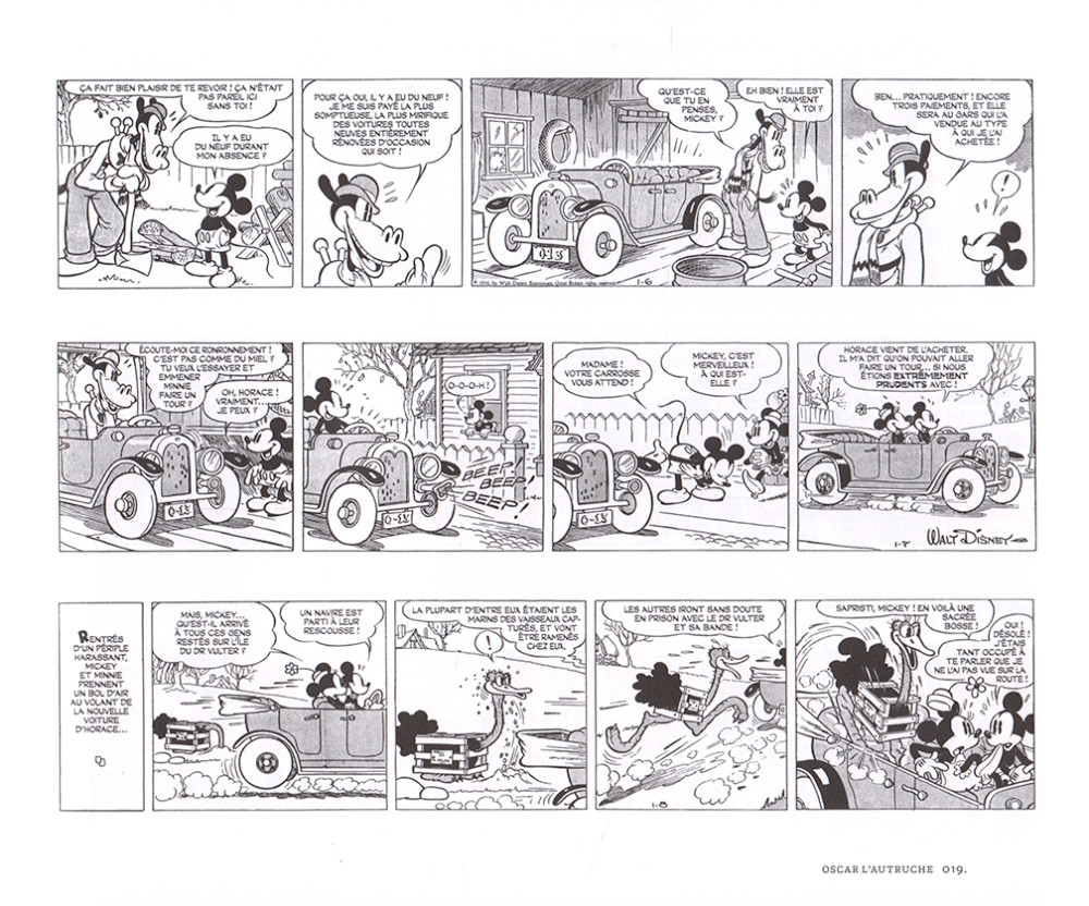 Planche