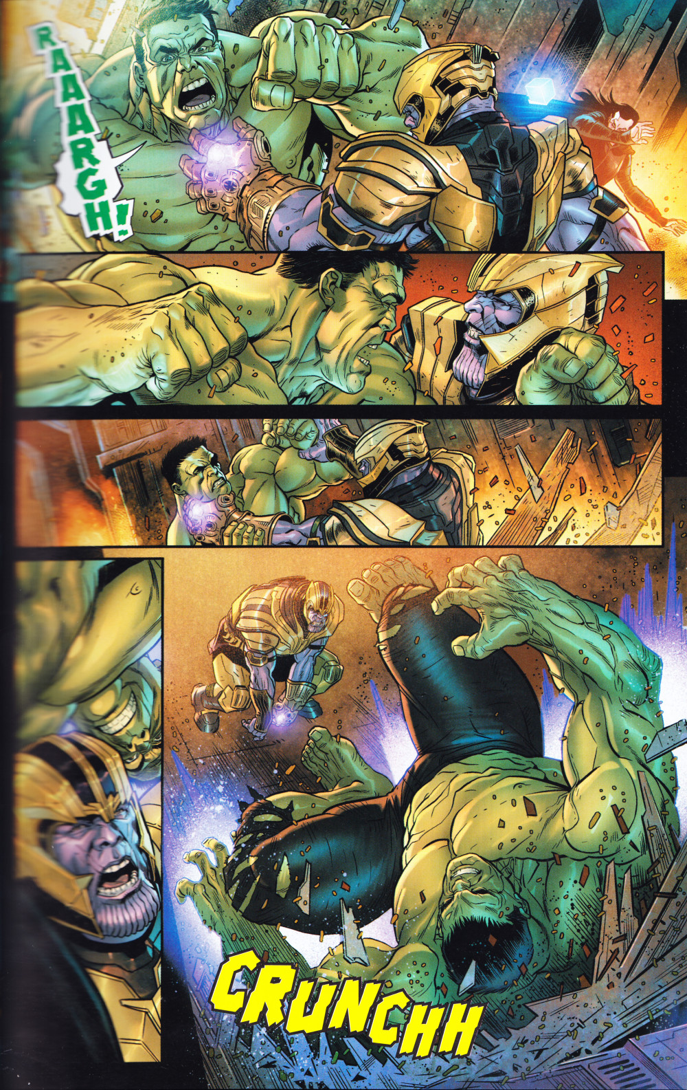 Planche