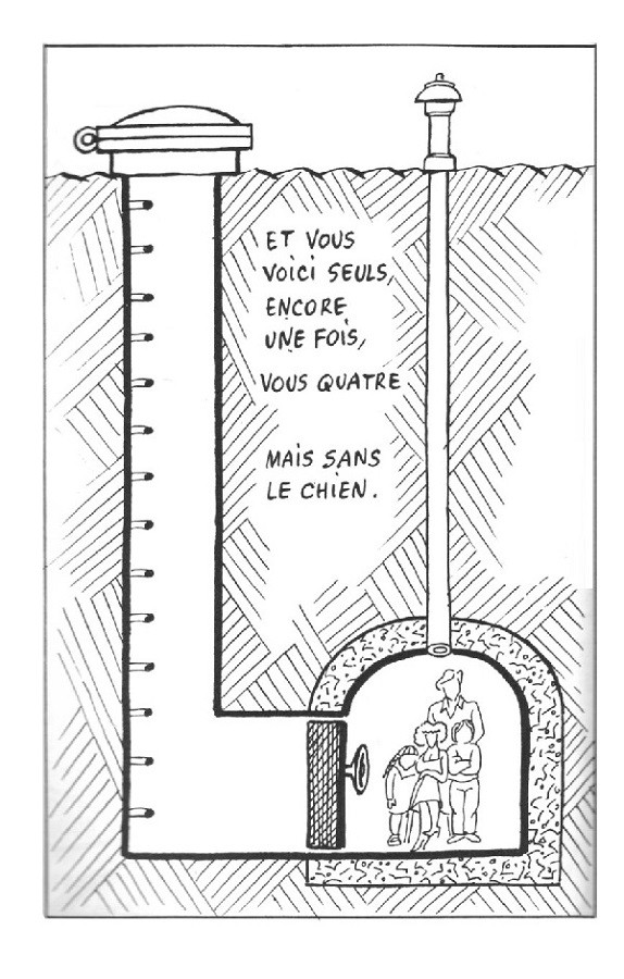 Planche