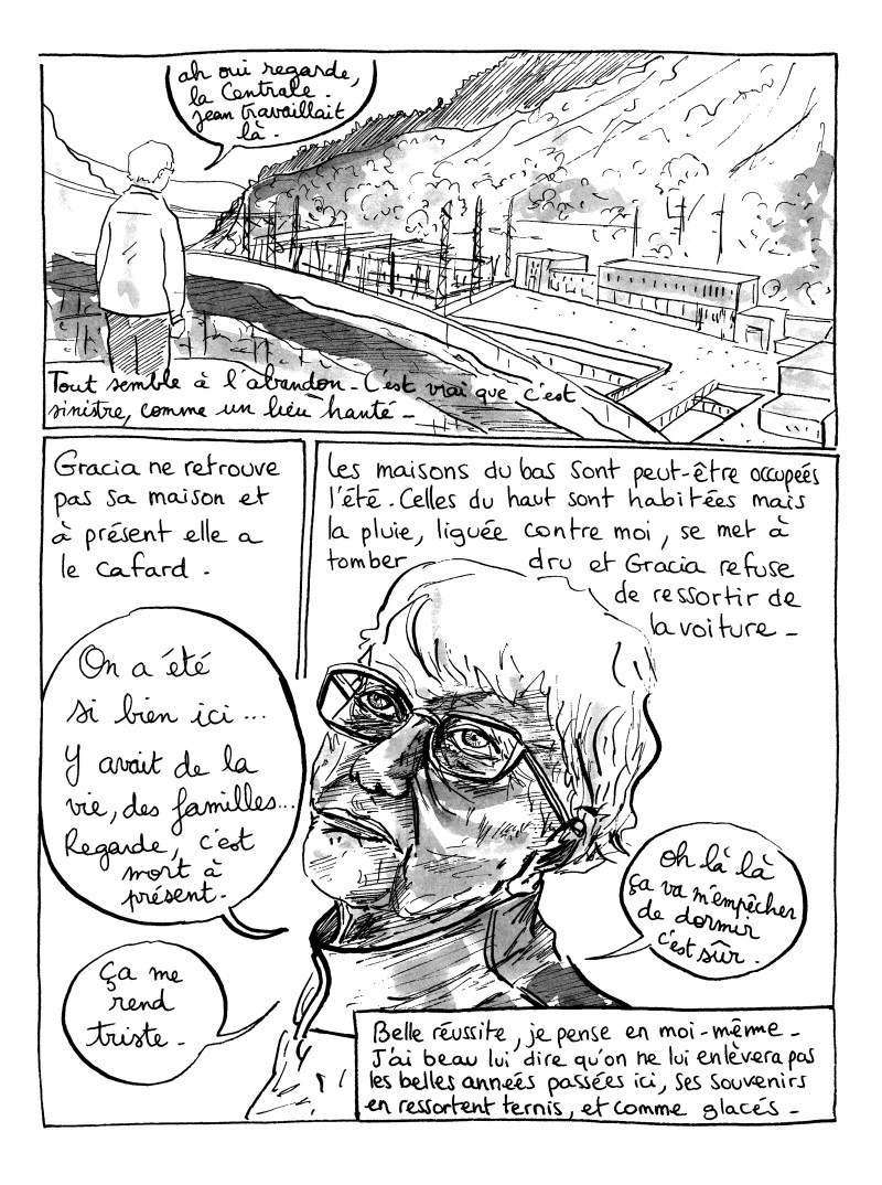 Planche