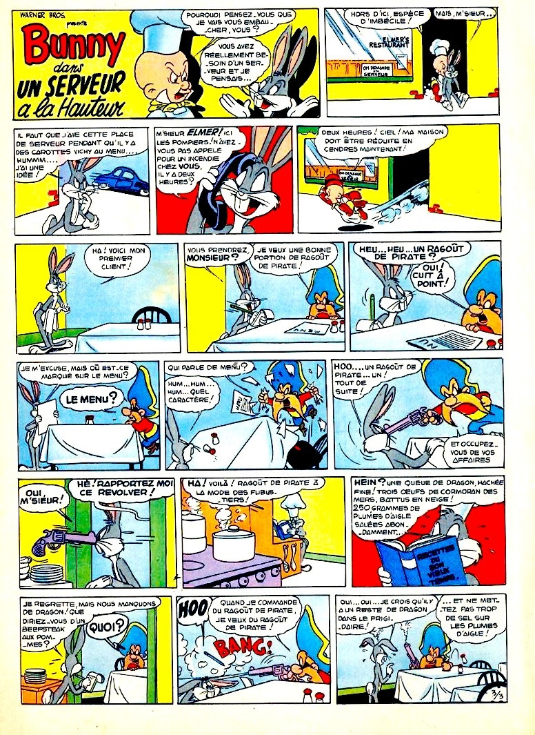 Planche