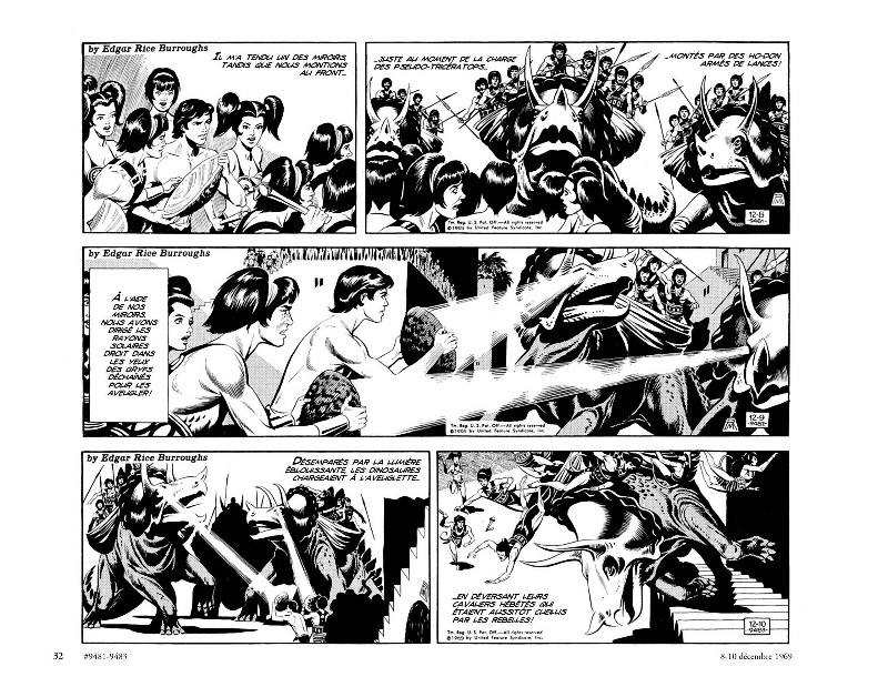 Planche