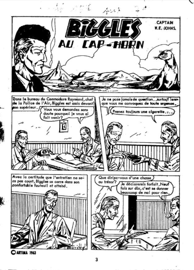 Planche