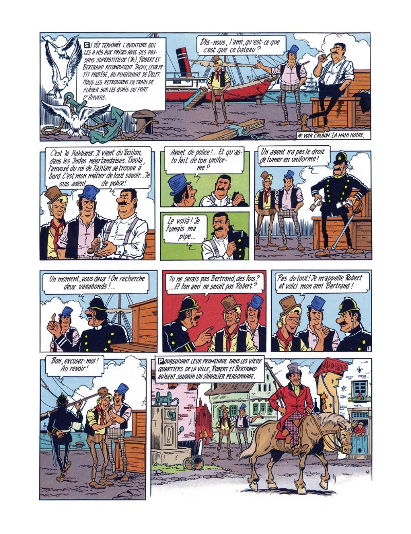 Planche