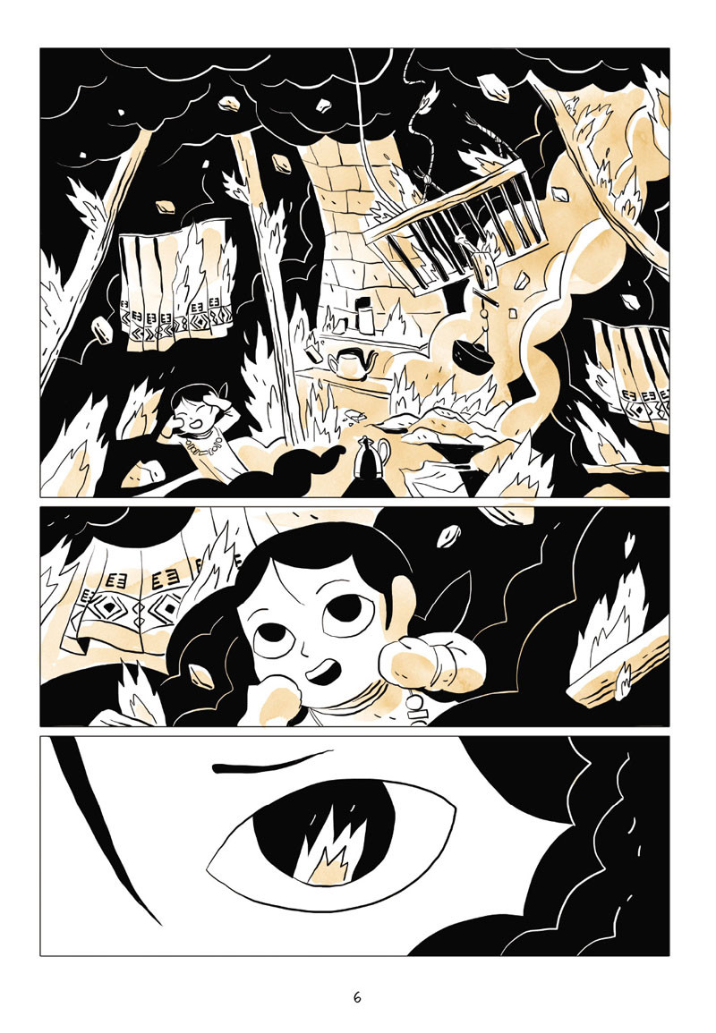 Planche