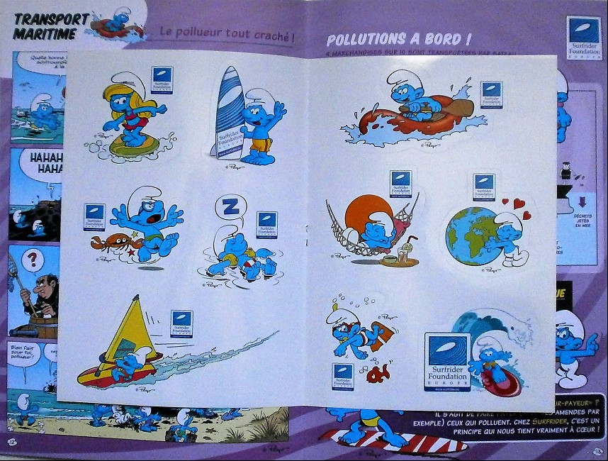 Planche
