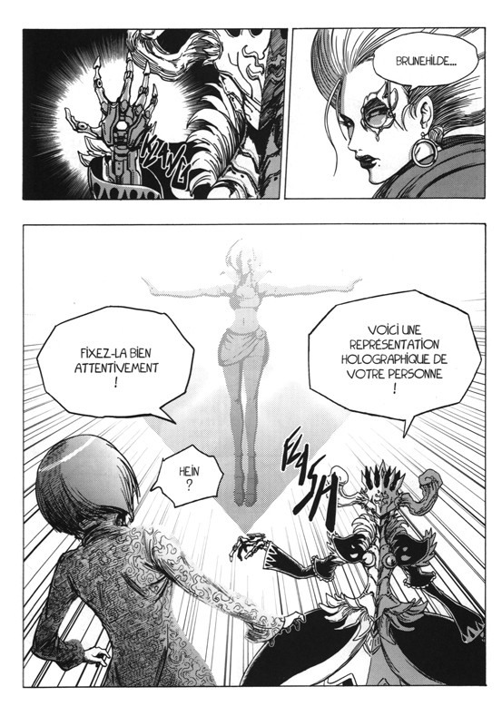 Planche