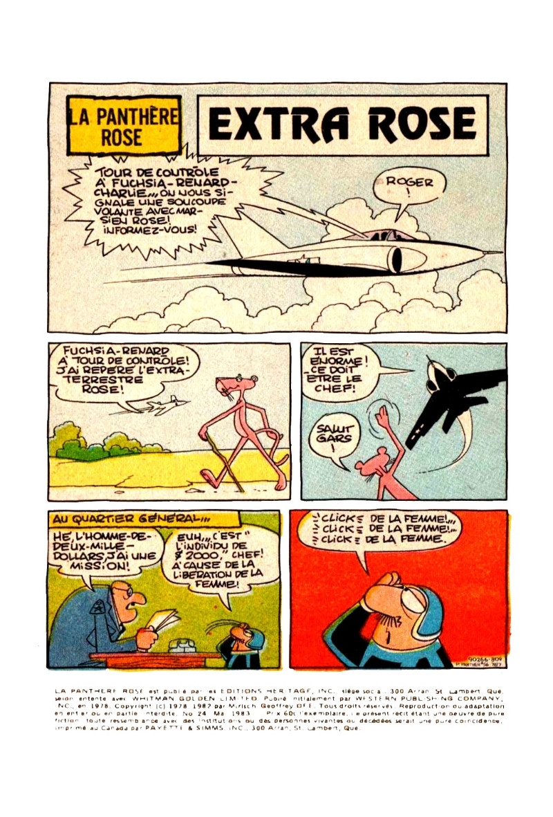 Planche