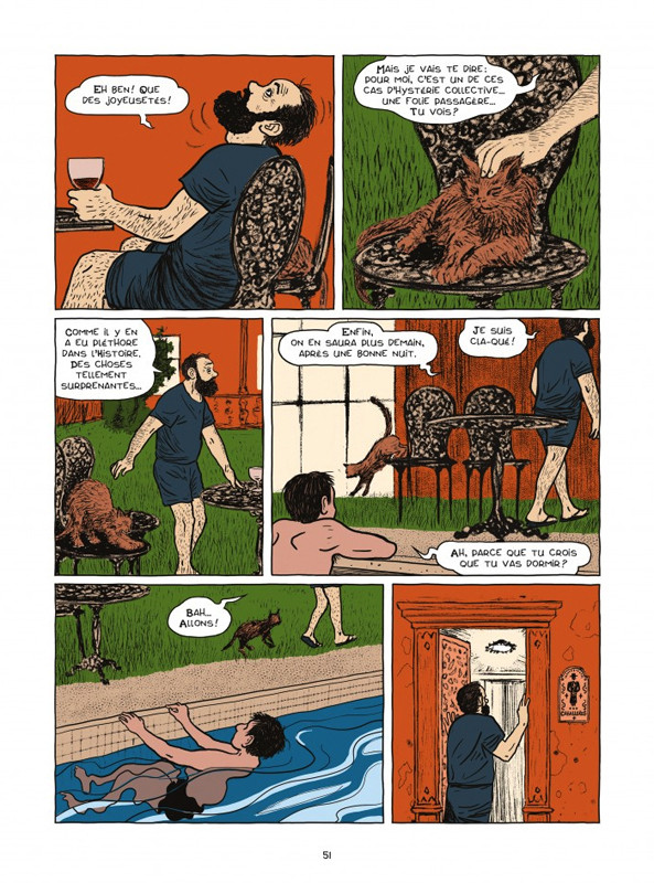 Planche