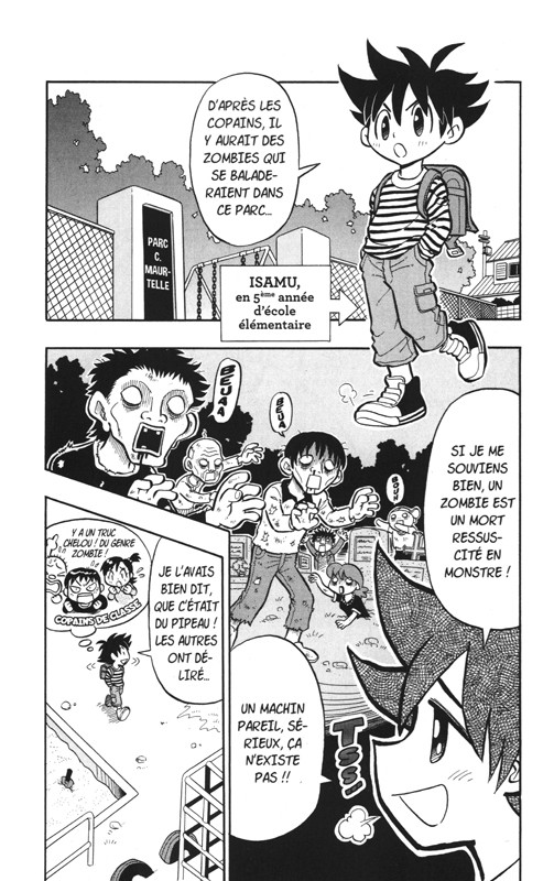 Planche