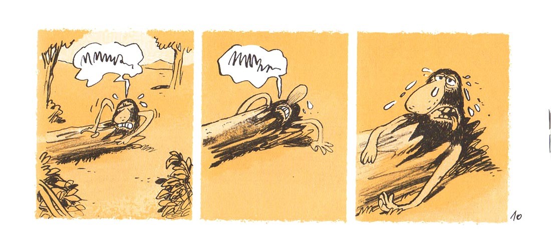 Planche