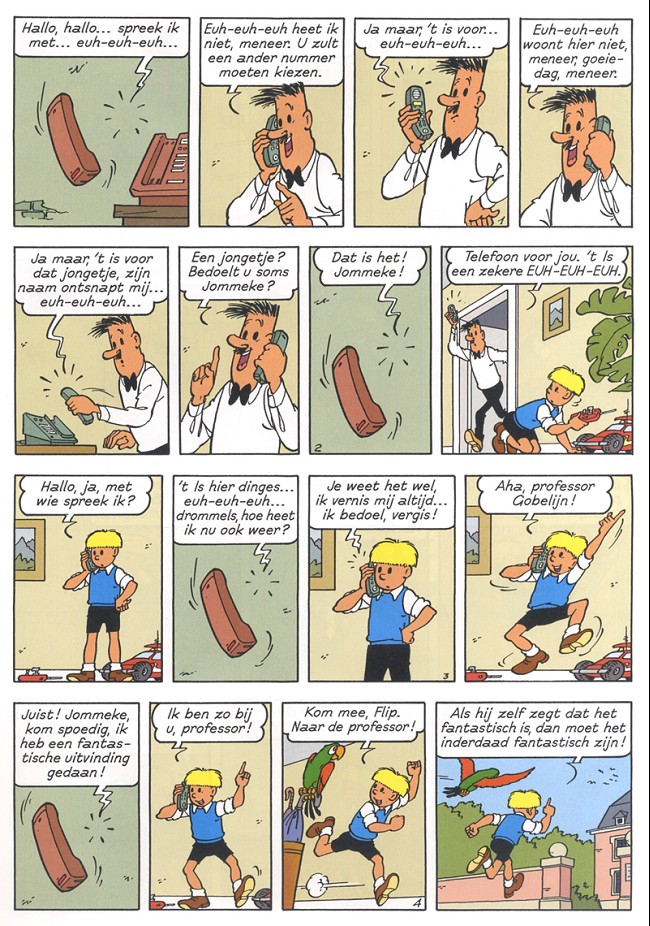 Planche