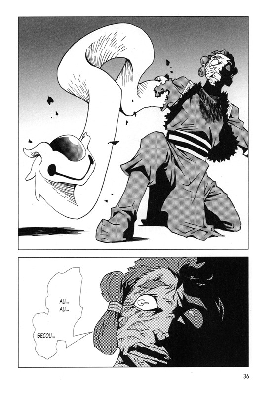 Planche
