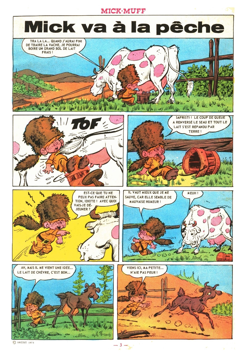 Planche