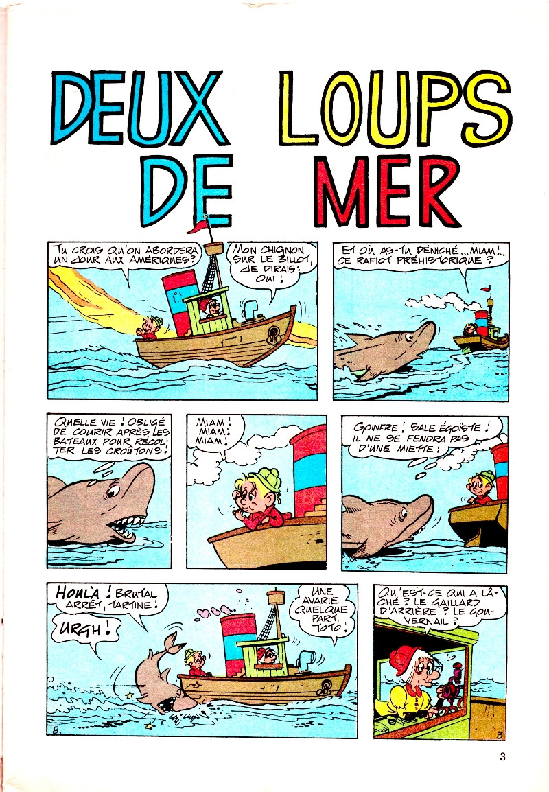 Planche