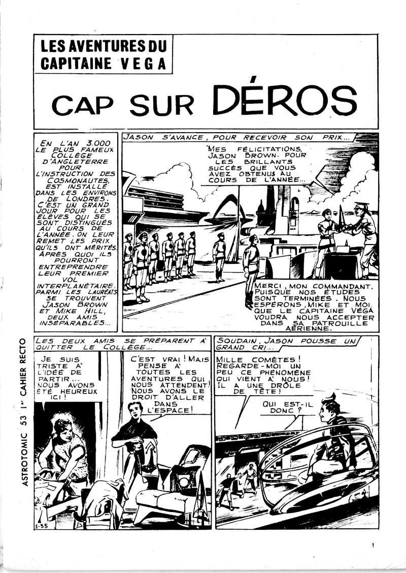 Planche