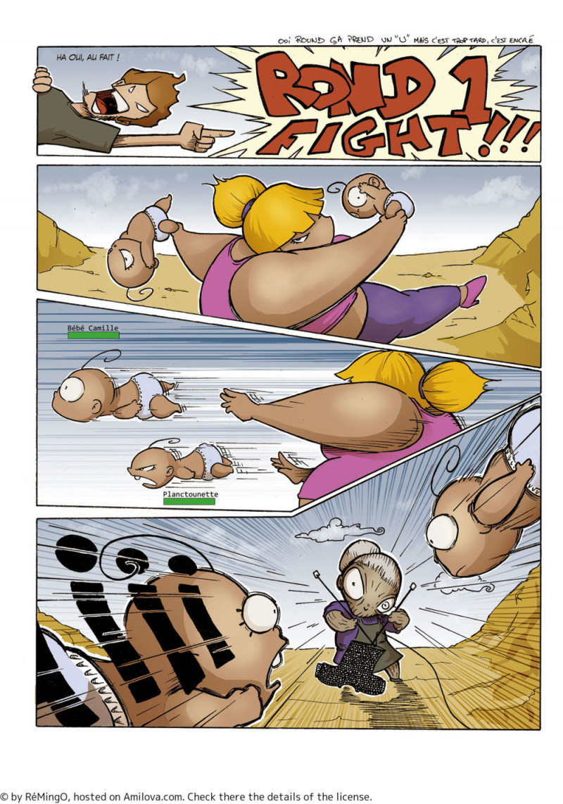 Planche