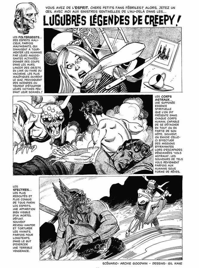 Planche