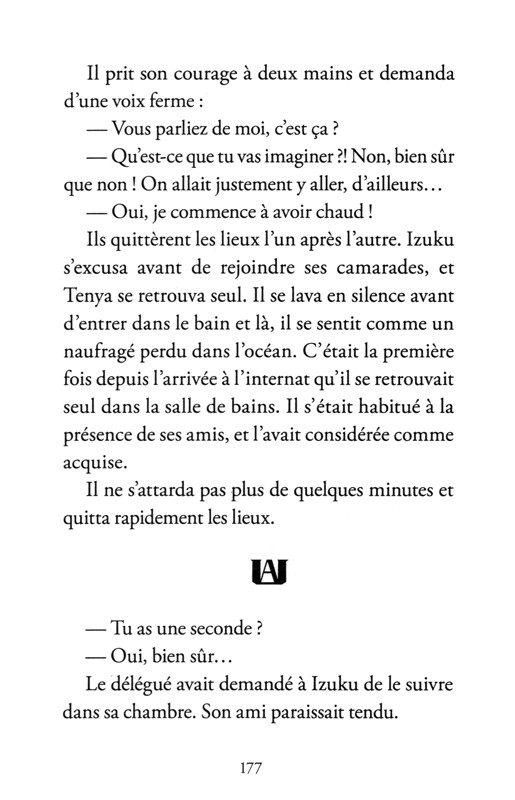 Planche