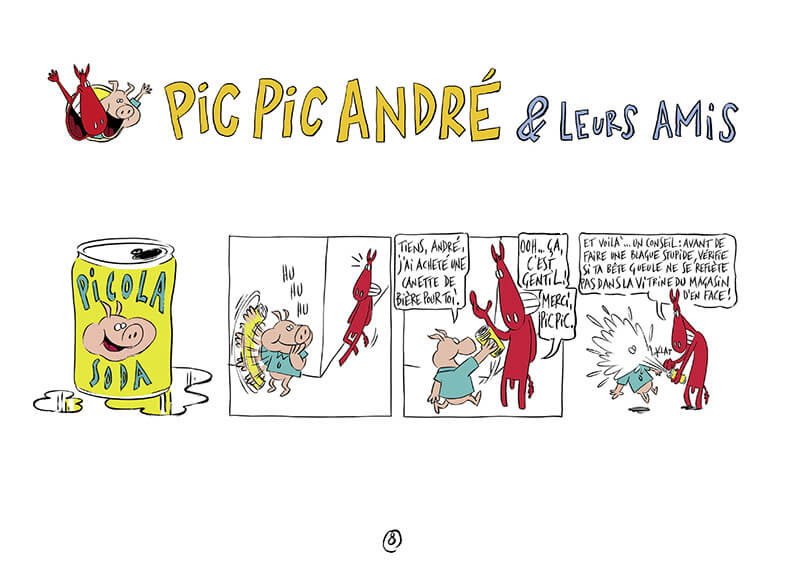 Planche