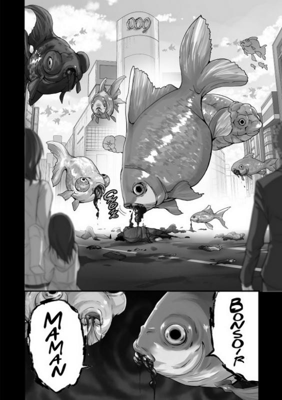 Planche