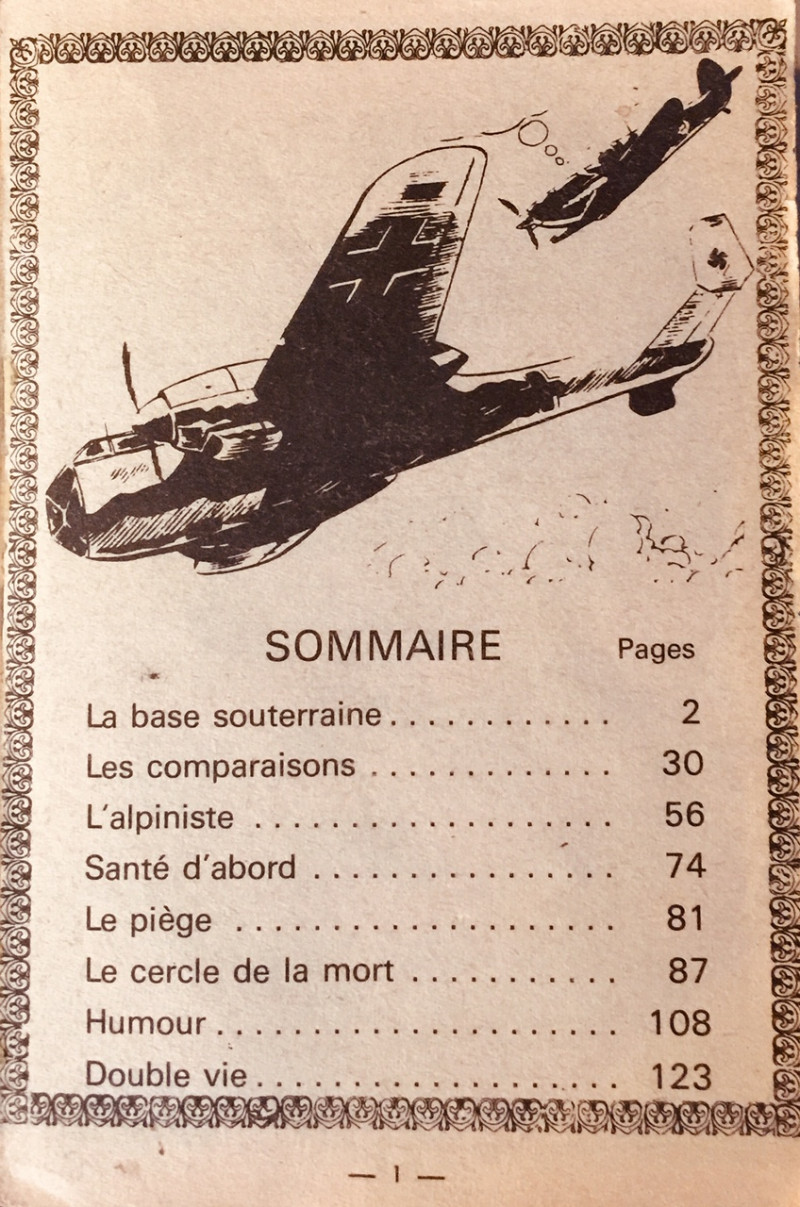 Planche