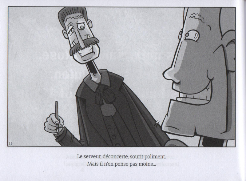 Planche