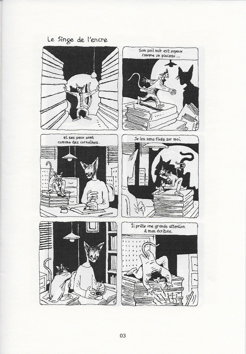 Planche
