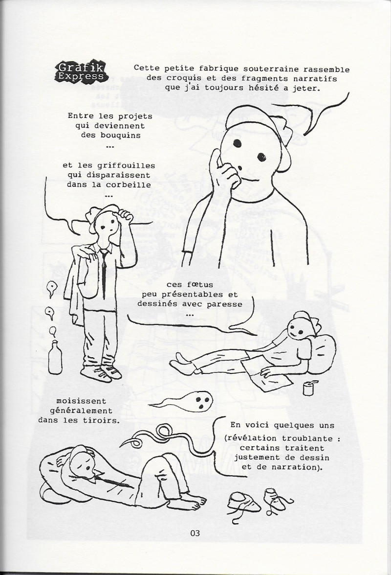 Planche