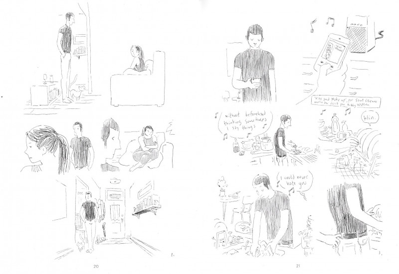 Planche