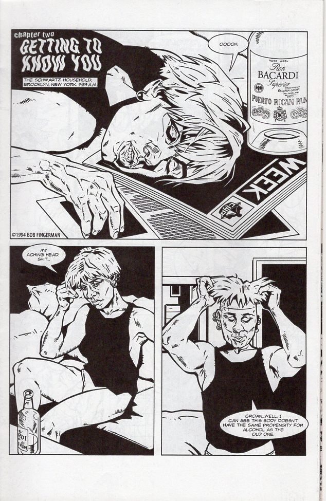 Planche