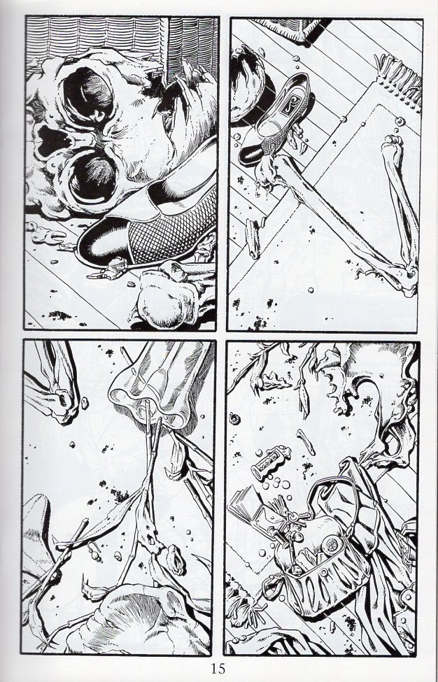 Planche
