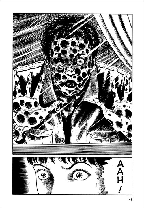Planche
