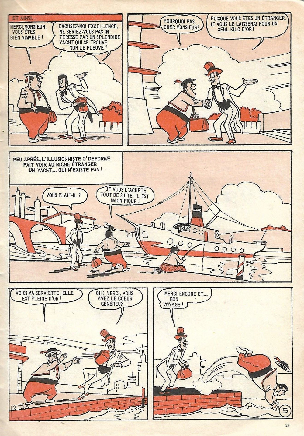 Planche