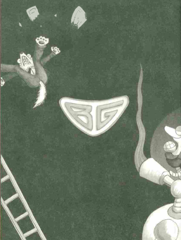 Planche