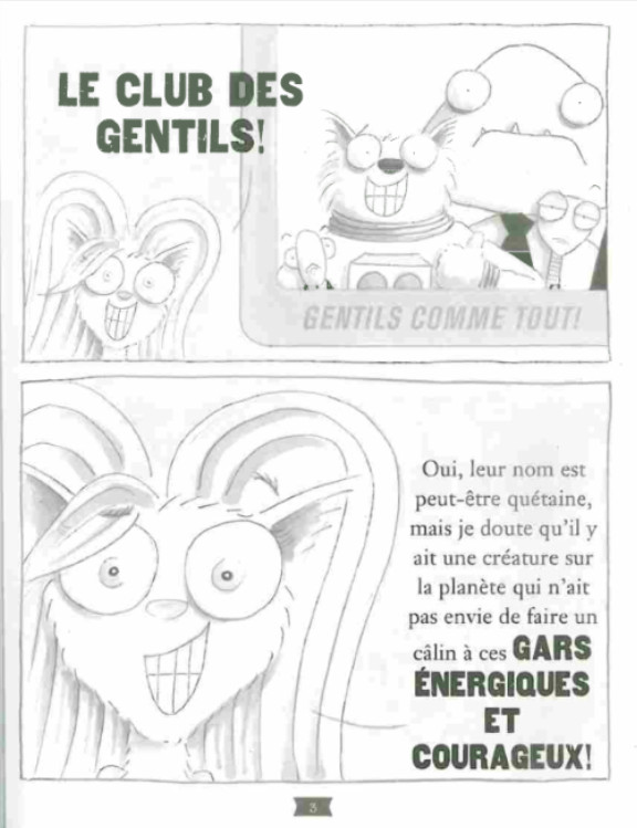 Planche