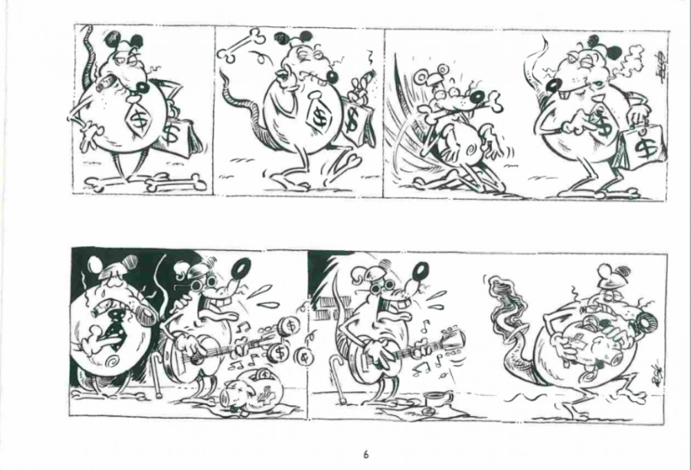 Planche