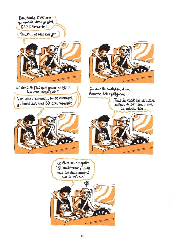 Planche