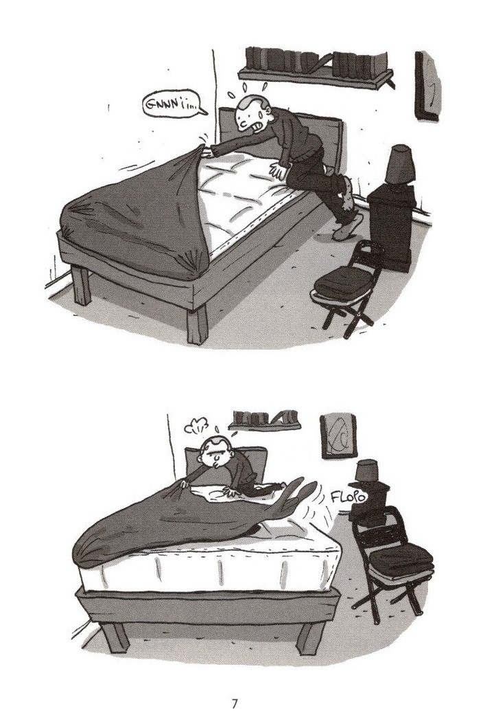 Planche