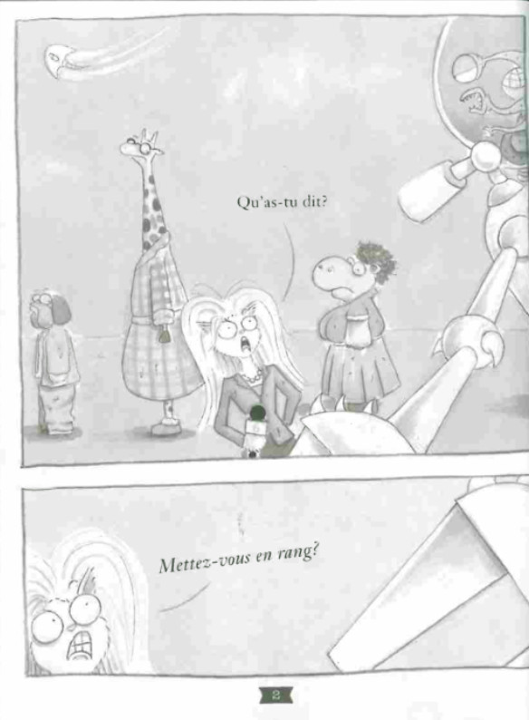 Planche