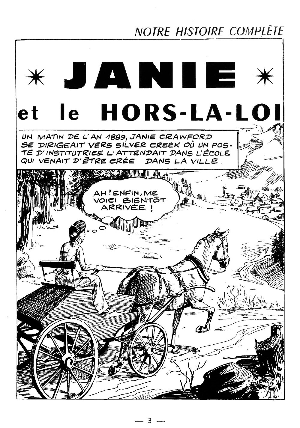 Planche