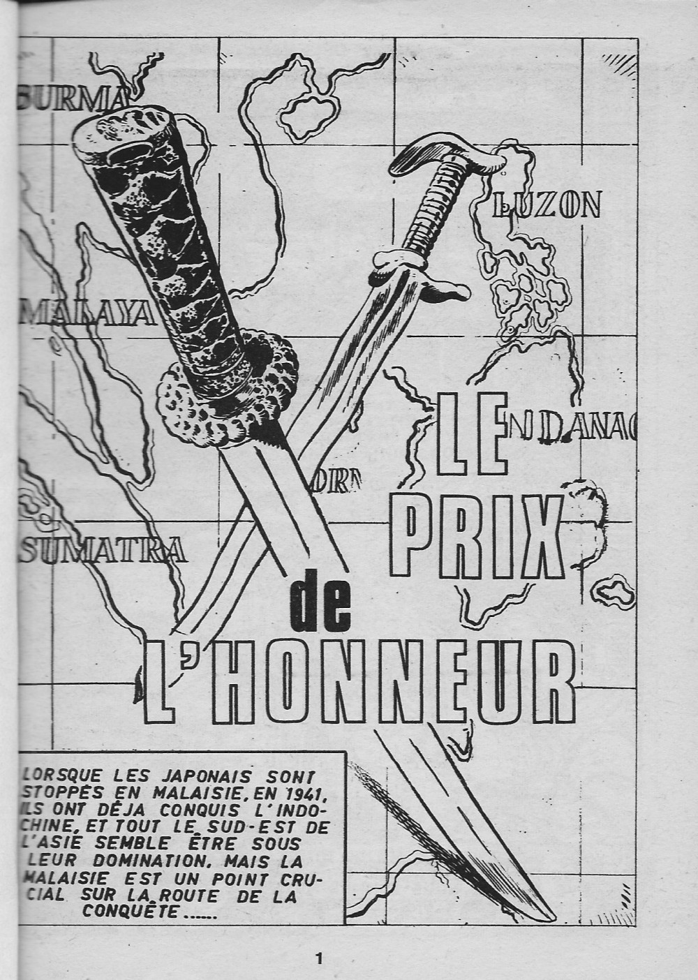 Planche