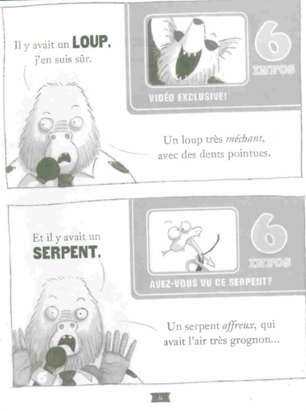 Planche