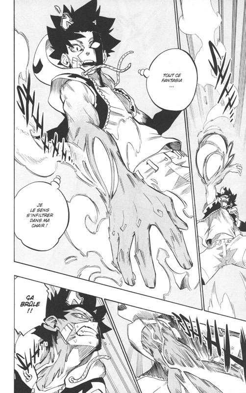 Planche